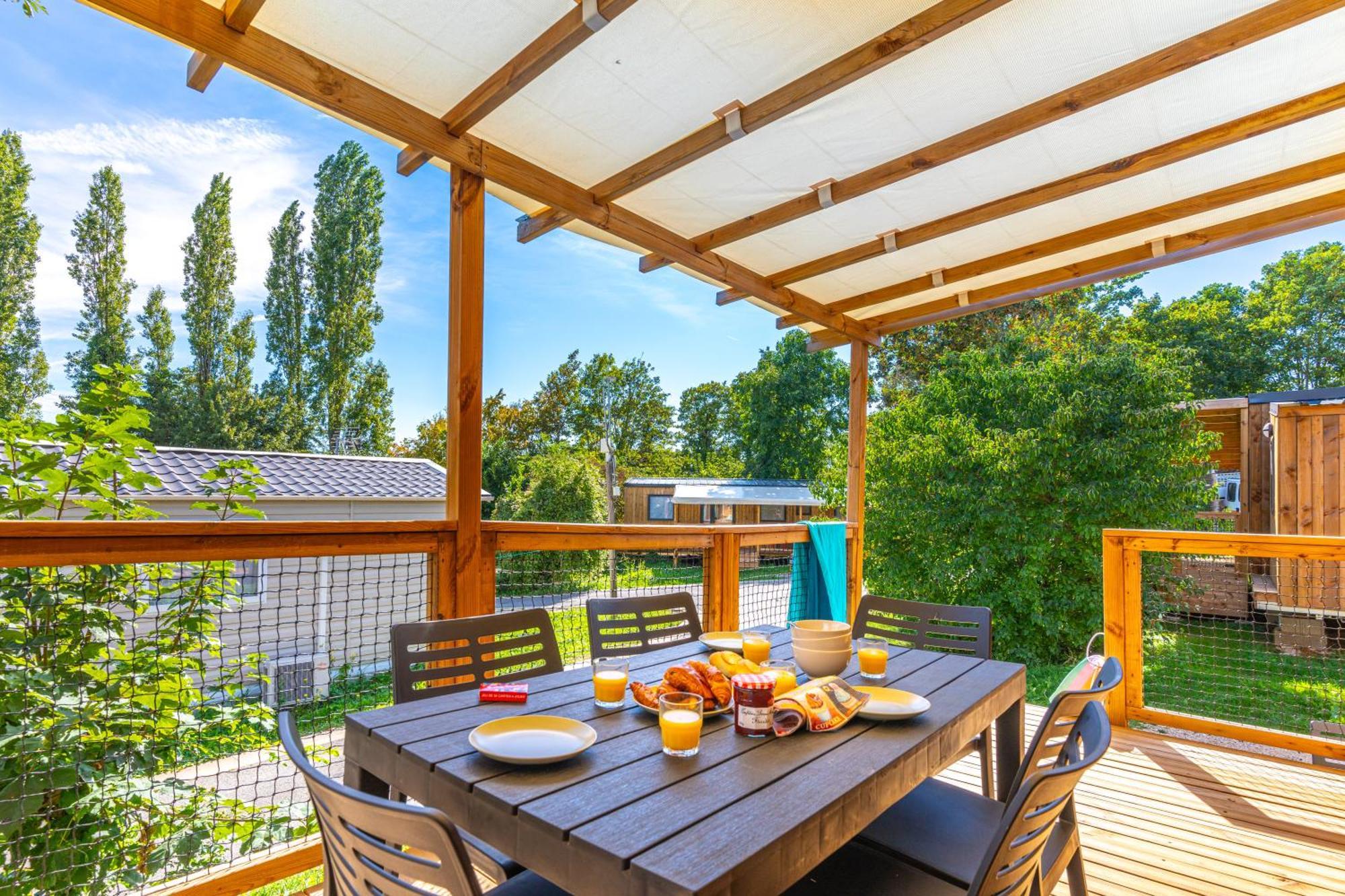 Villevaudé Camping Le Parc De Paris חדר תמונה