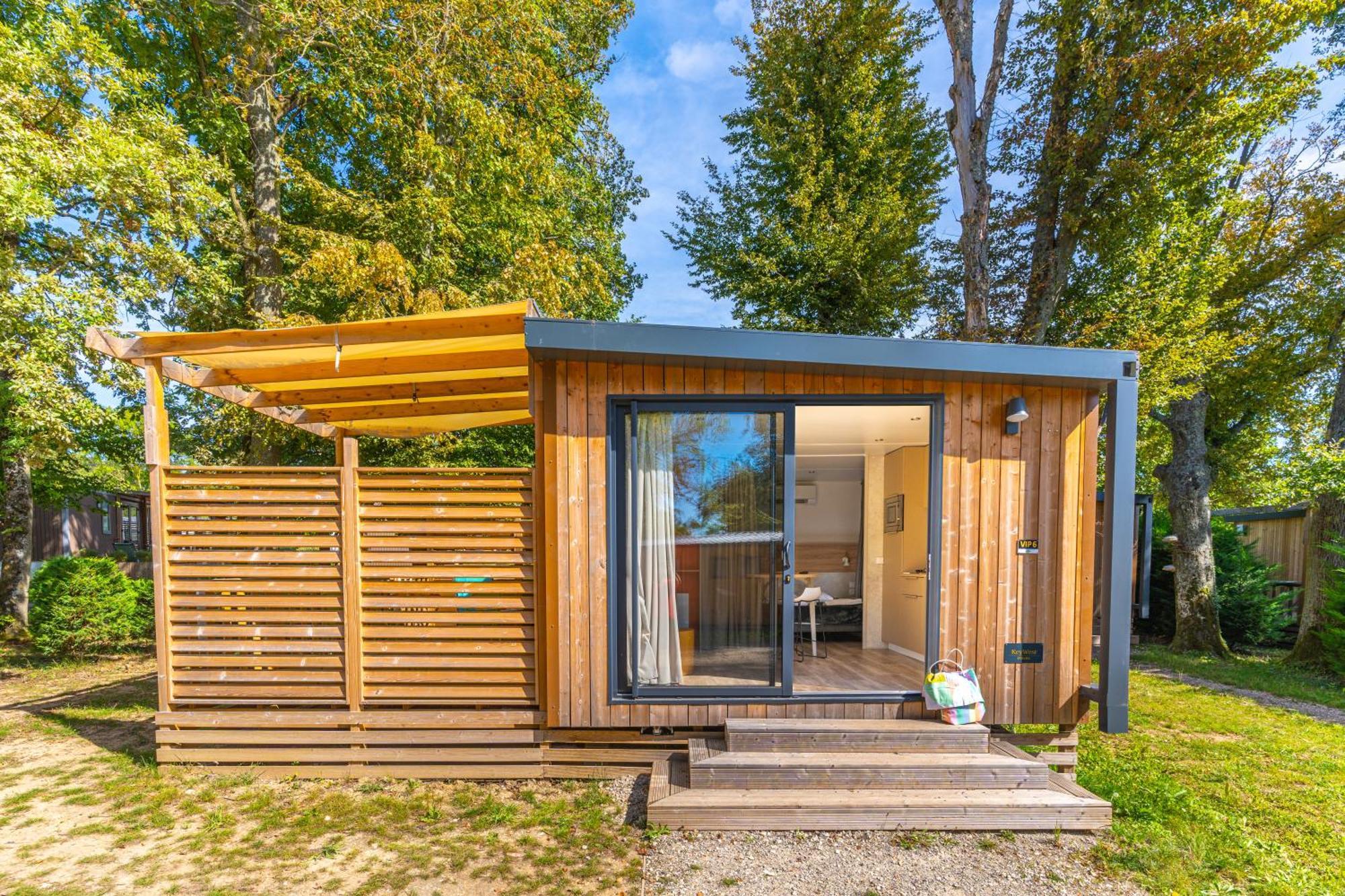 Villevaudé Camping Le Parc De Paris חדר תמונה