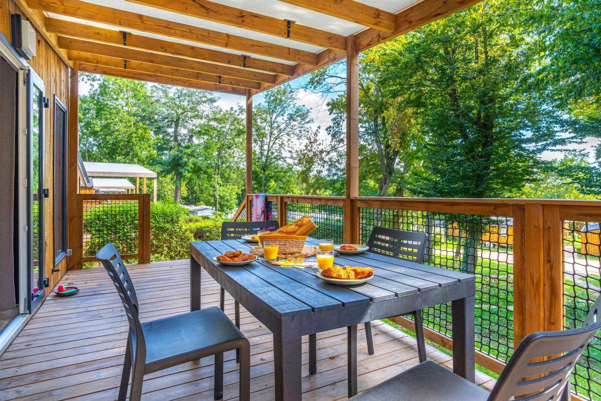 Villevaudé Camping Le Parc De Paris חדר תמונה