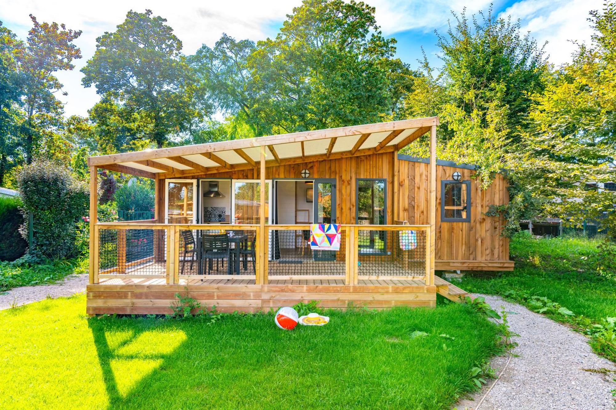 Villevaudé Camping Le Parc De Paris חדר תמונה