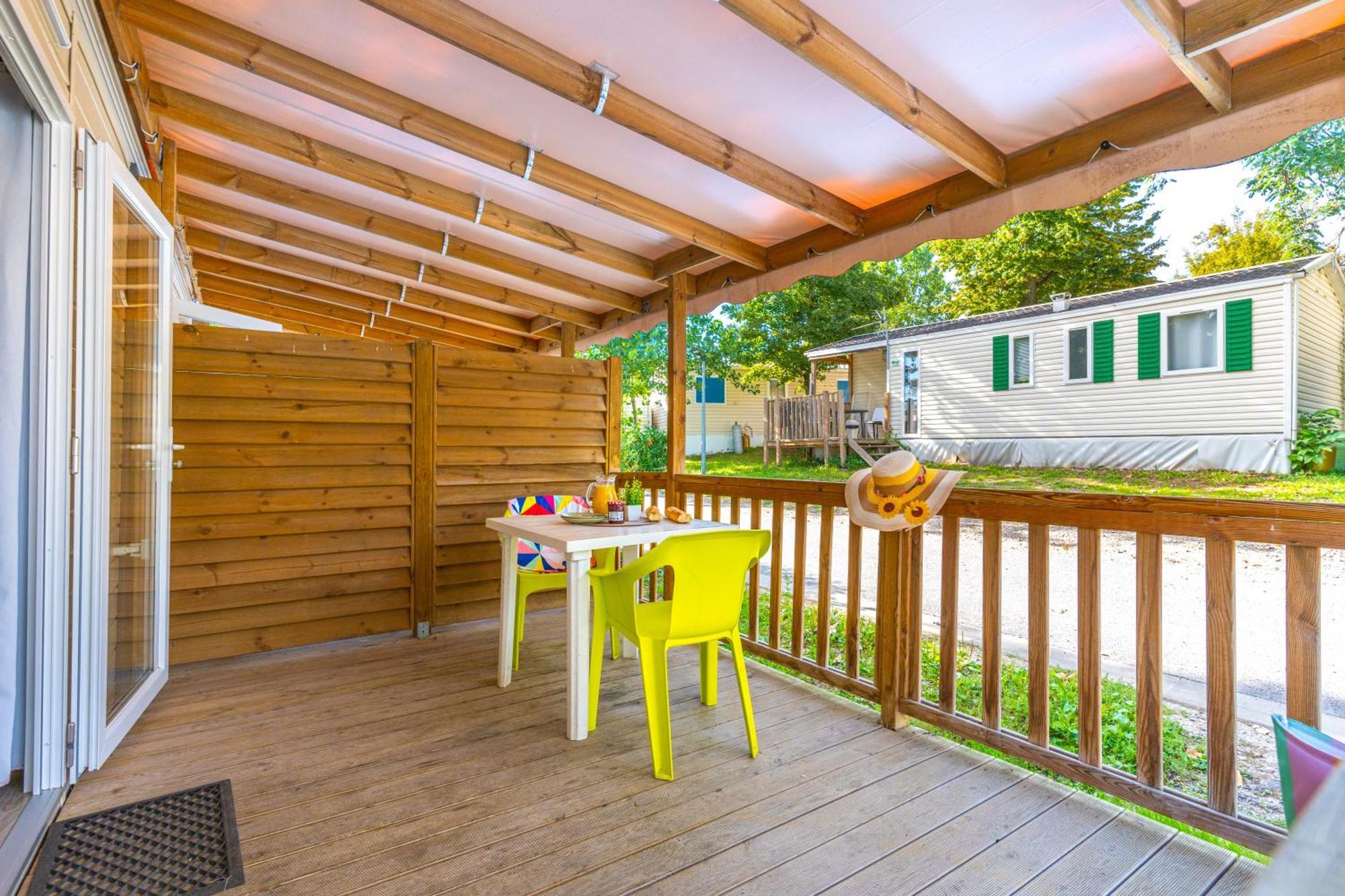 Villevaudé Camping Le Parc De Paris חדר תמונה