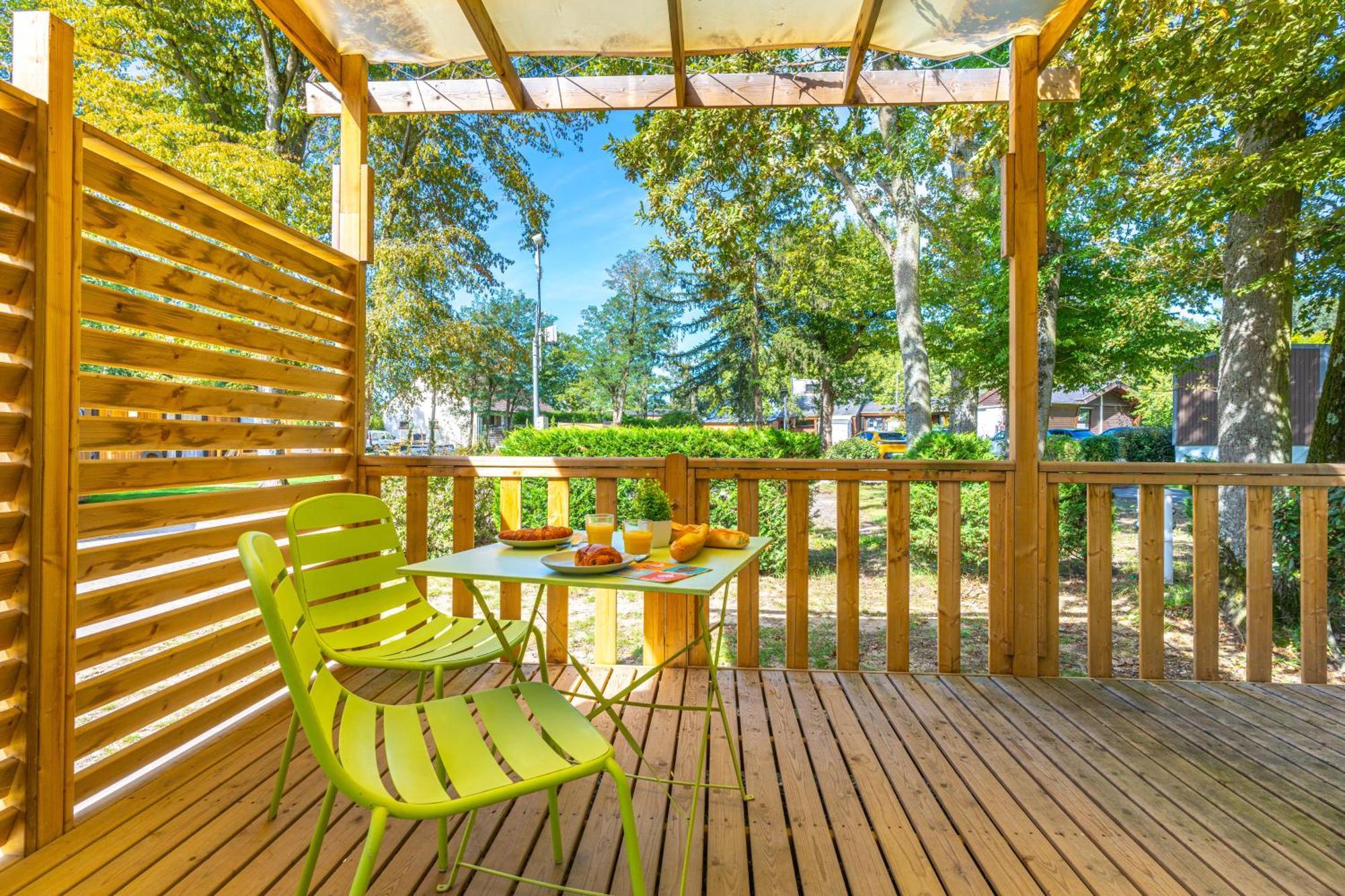 Villevaudé Camping Le Parc De Paris חדר תמונה