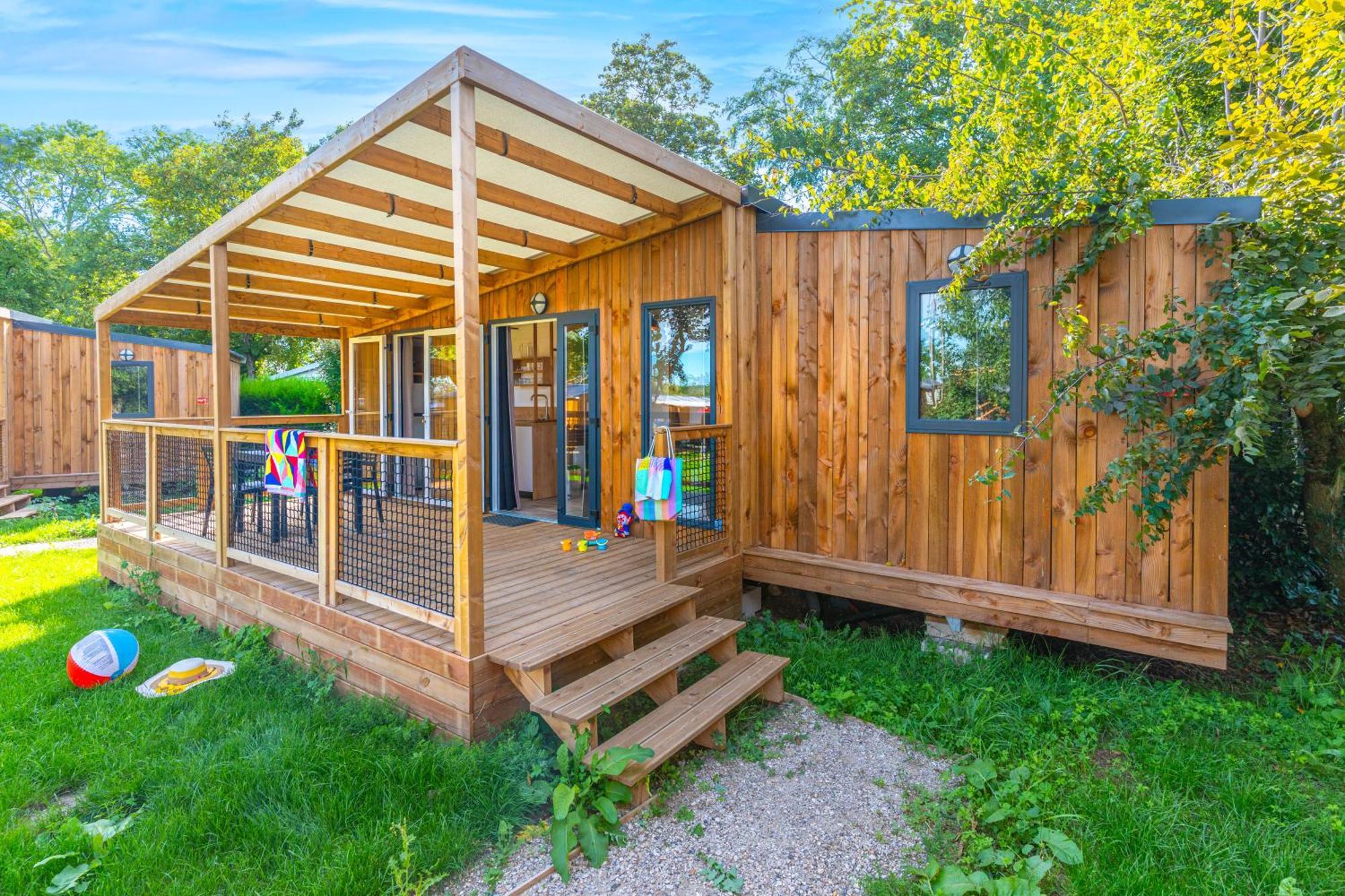 Villevaudé Camping Le Parc De Paris חדר תמונה