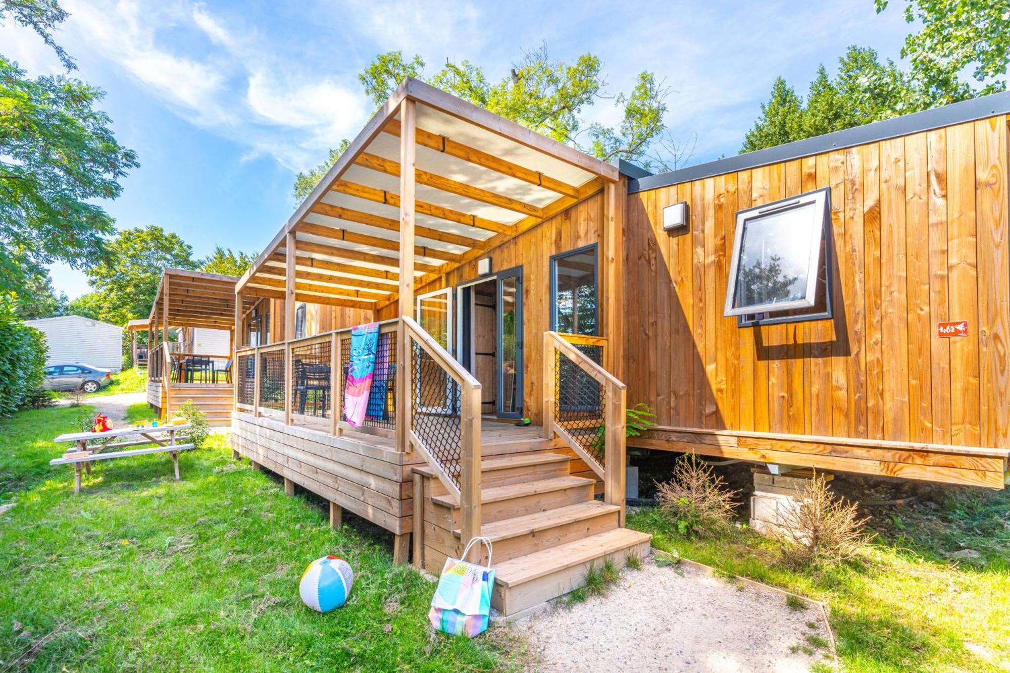 Villevaudé Camping Le Parc De Paris חדר תמונה