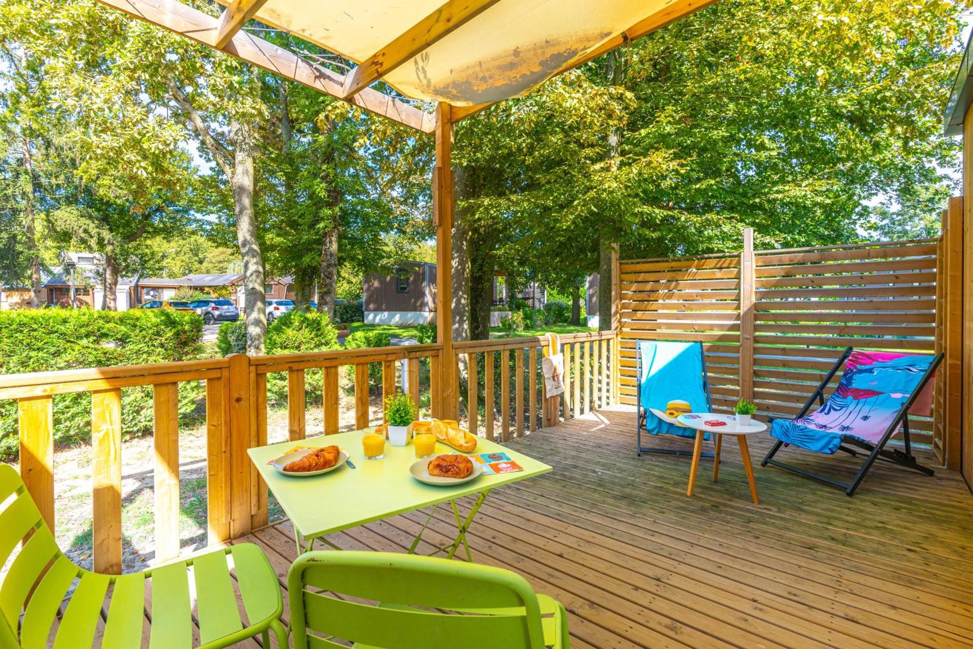 Villevaudé Camping Le Parc De Paris חדר תמונה