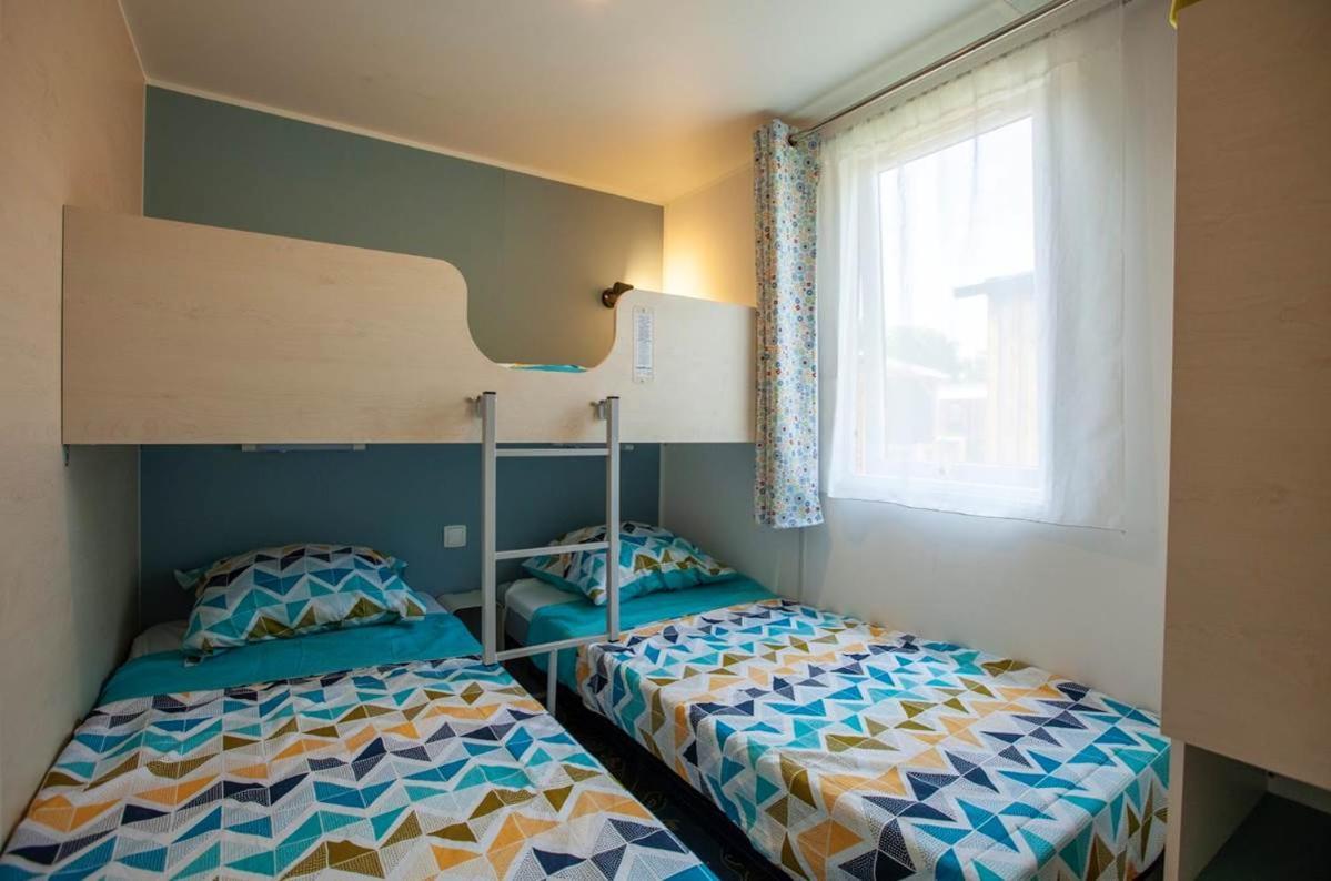 Villevaudé Camping Le Parc De Paris חדר תמונה