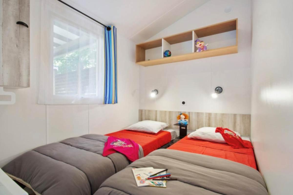 Villevaudé Camping Le Parc De Paris חדר תמונה