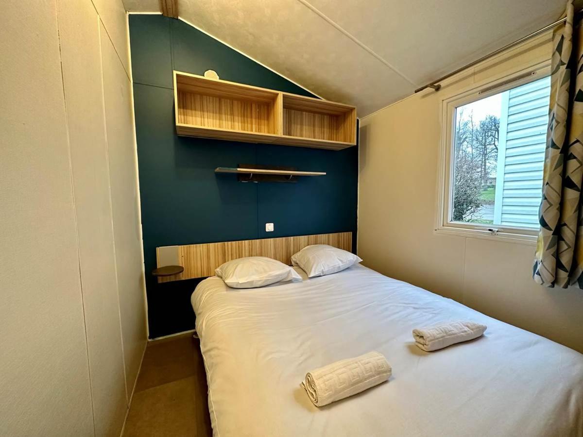 Villevaudé Camping Le Parc De Paris חדר תמונה