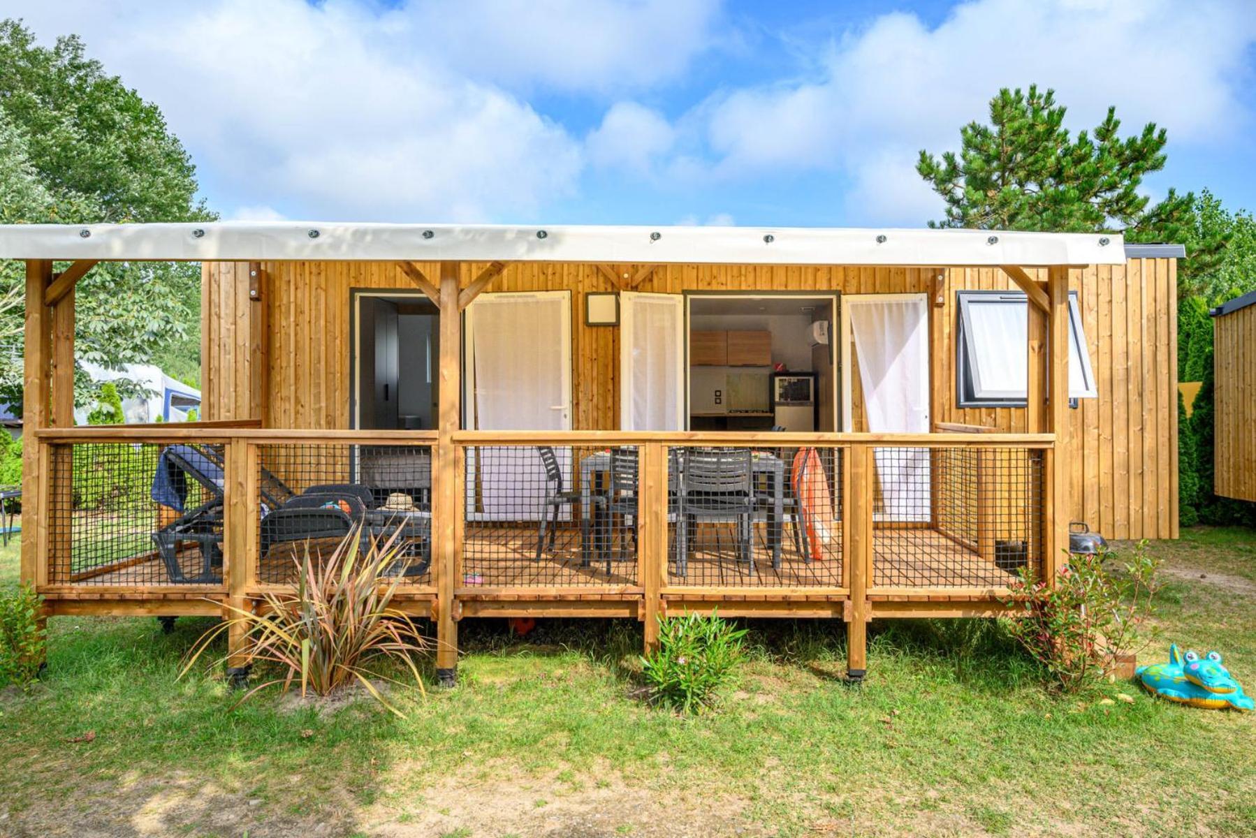 Villevaudé Camping Le Parc De Paris חדר תמונה